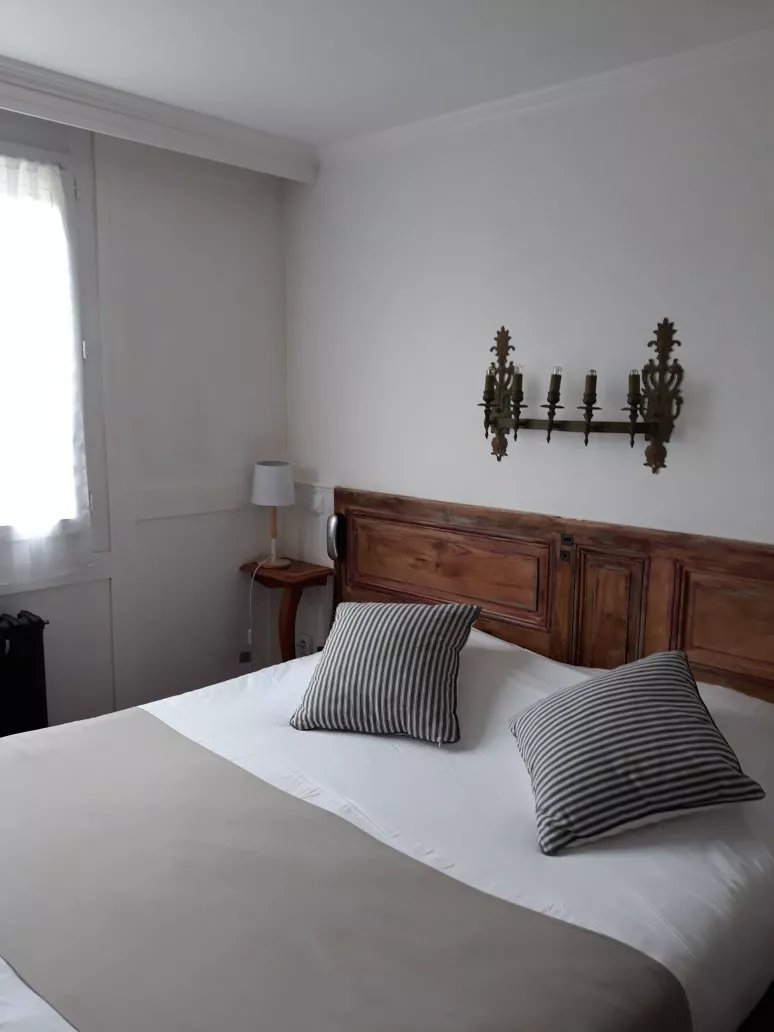 Clair Hotel, Martigues