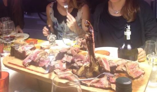 Macelleria Equina Pellegrini