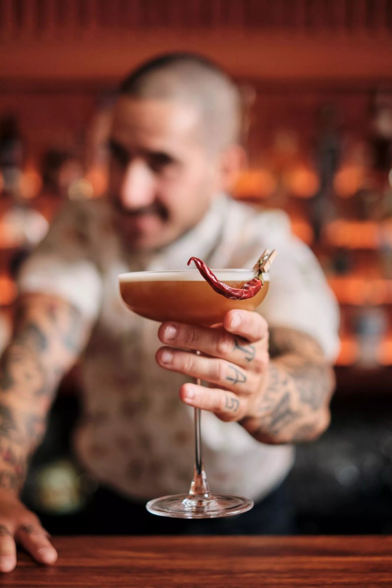 Soul Garden - Restaurant & Bar