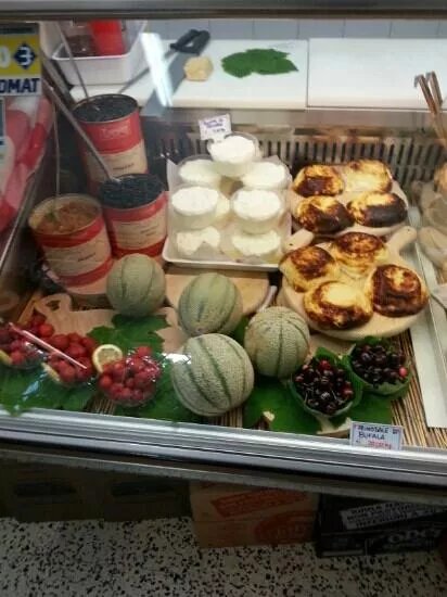 Cerasella Gastronomia