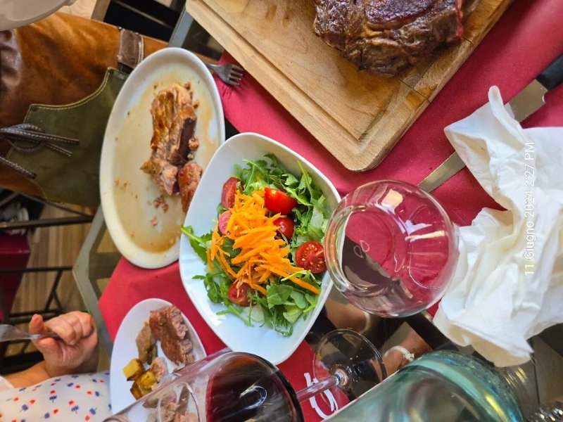 Trattoria da Vittorio