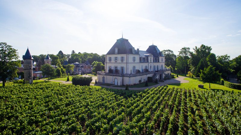Hotel La Cueillette