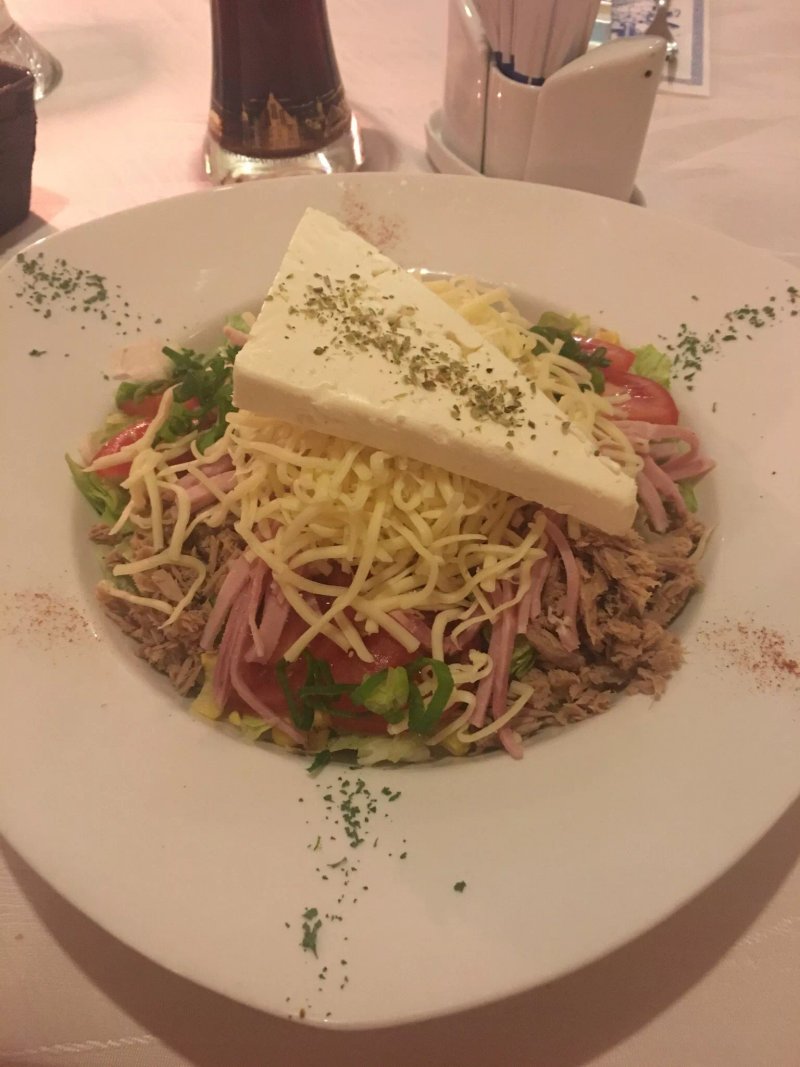 Restaurant Mykonos