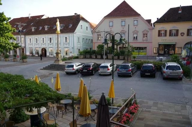 Gasthof Restaurant Zum Brauhaus