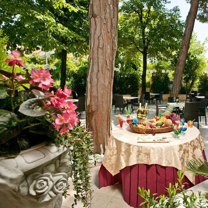 Hotel Belsoggiorno