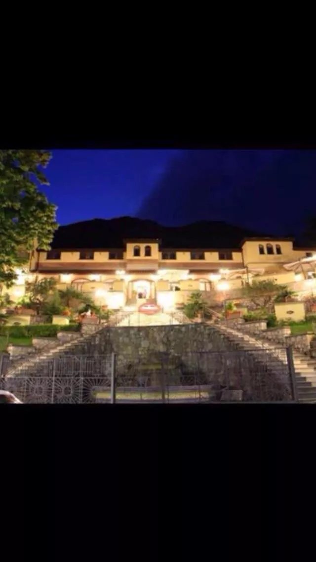 Hotel Al Palazzetto Set Fair