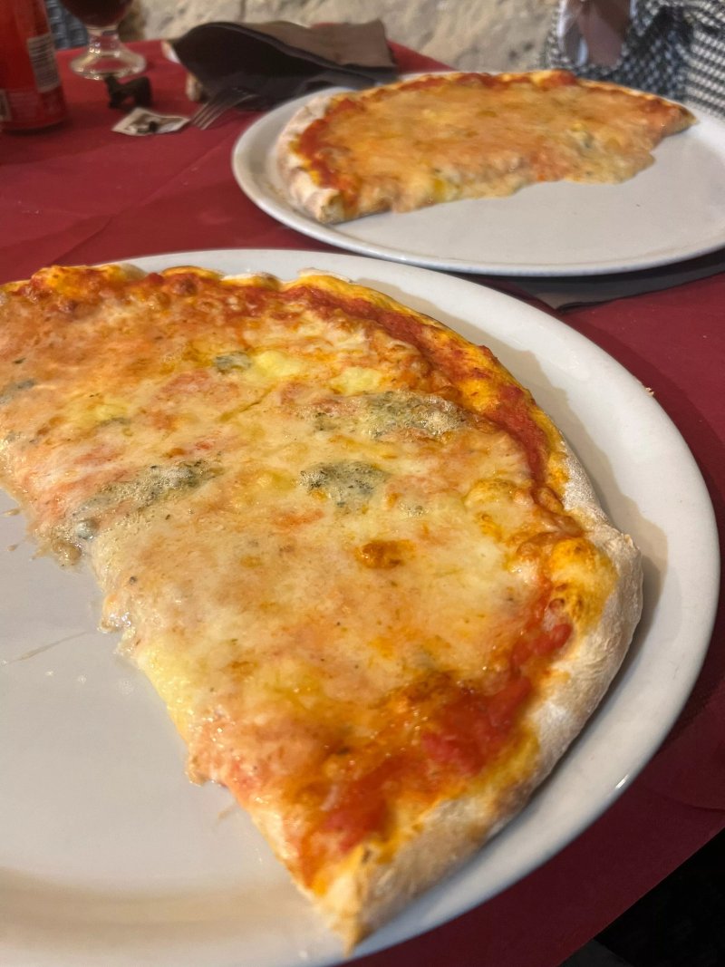 La Rusticana