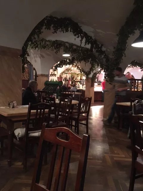 Wochinger Brauhaus