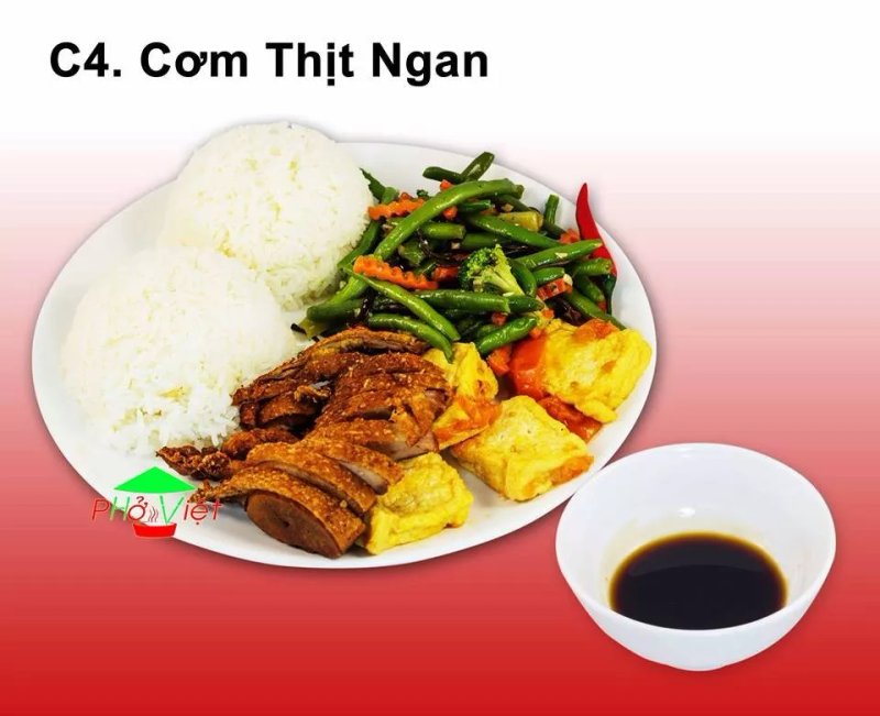 Phở Việt