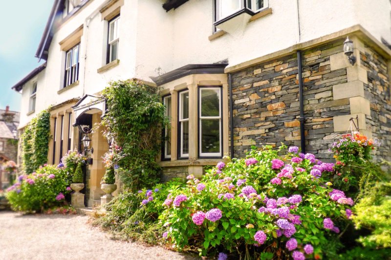 Chestnuts Guest House