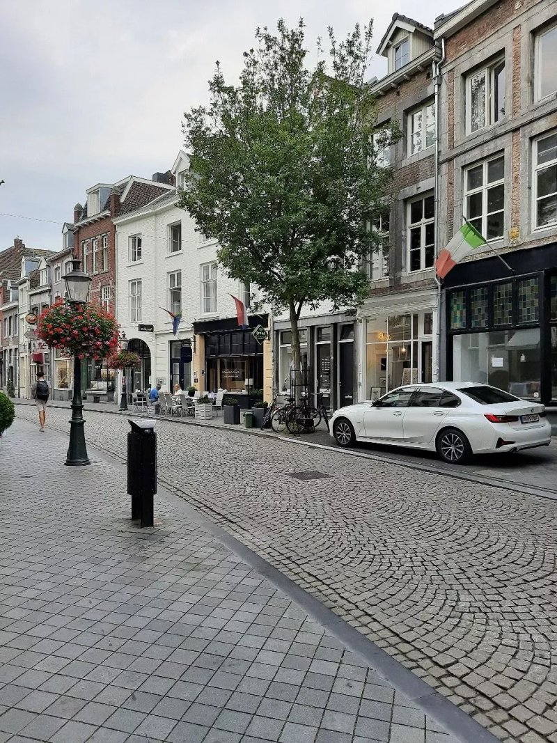 Restaurant Colette - Les Marolles