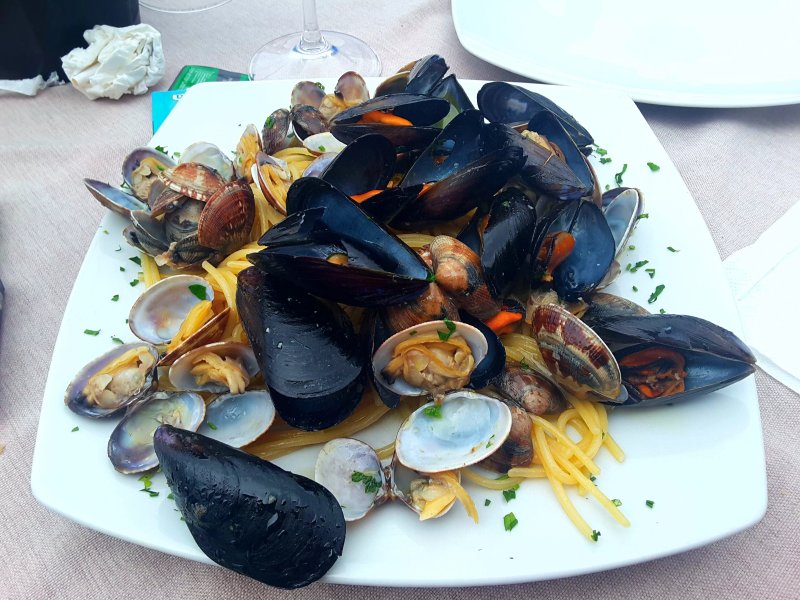 Miramare Restaurant