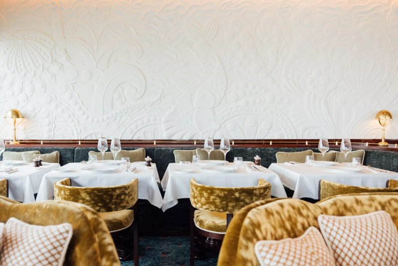 Ciro's Deauville