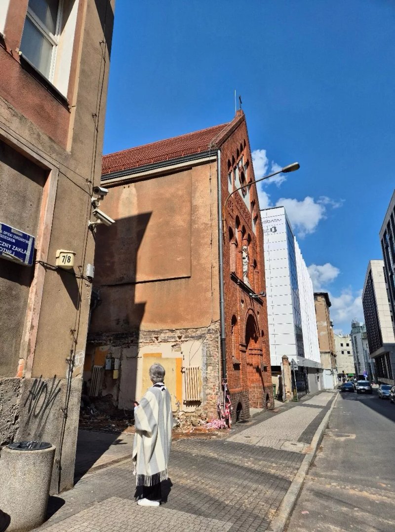 Kaplica  Swietej Rodziny