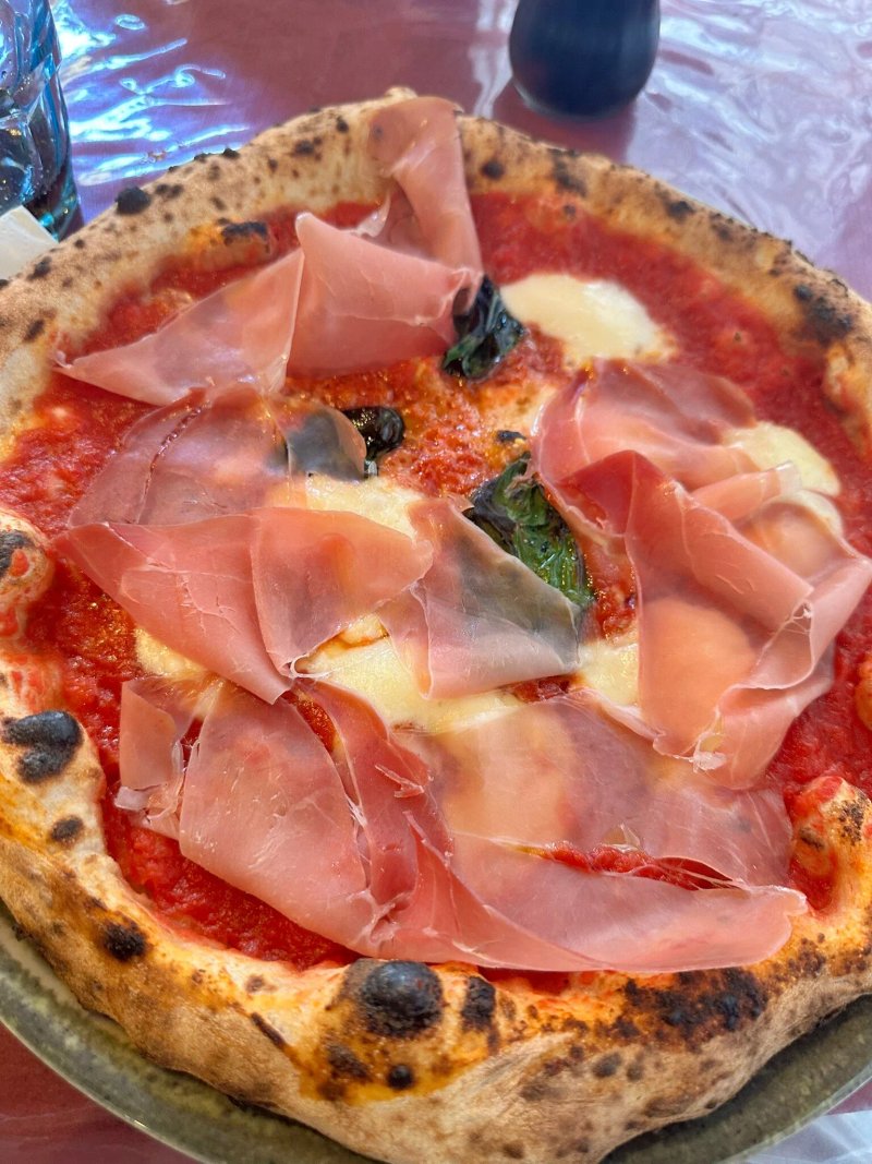 Antica Trattoria da Nanninella