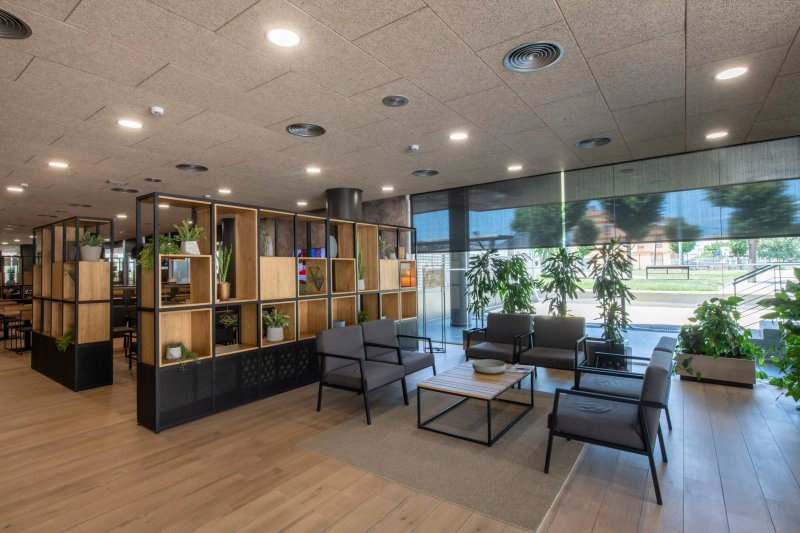 Hotel Tarraco Park
