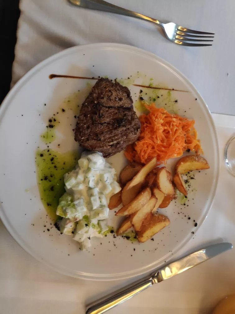 Restauracja Nowe Retro