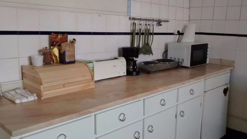 Braga Historic Center Hostel
