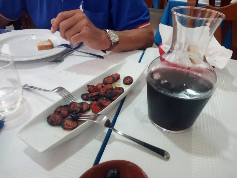 Restaurante O Grelhador