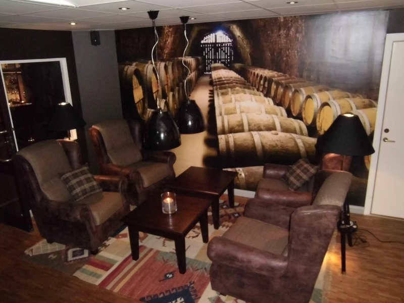 Mjolby Stadshotell