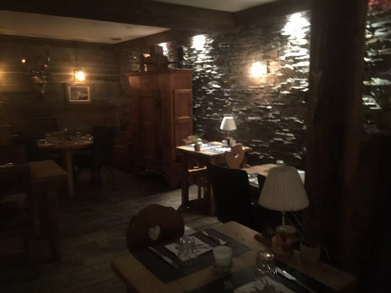 La Cabane