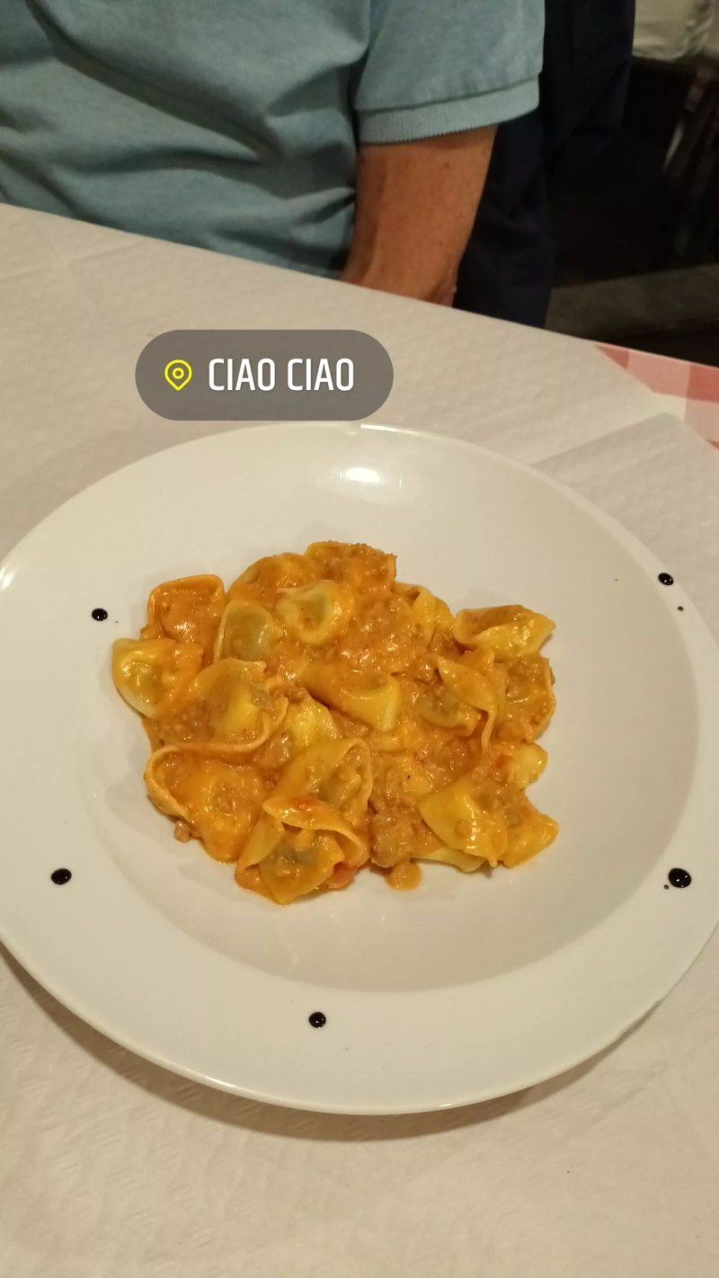 Ciao Ciao