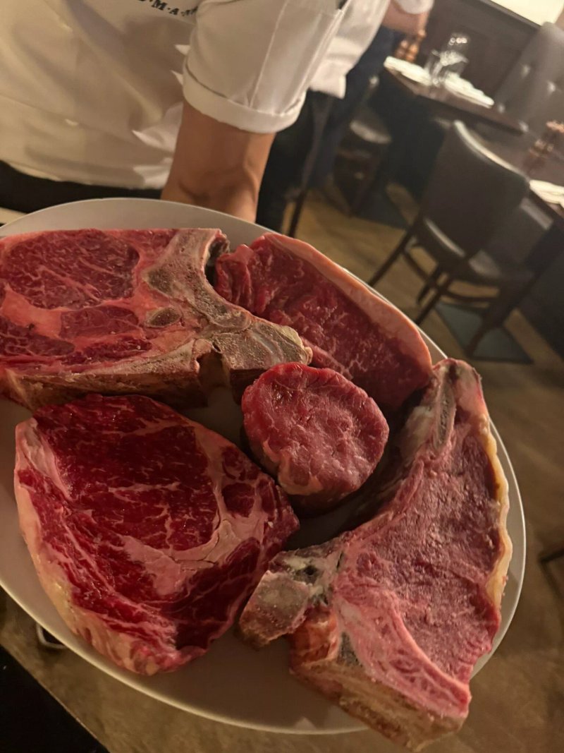 Goodman Mayfair
