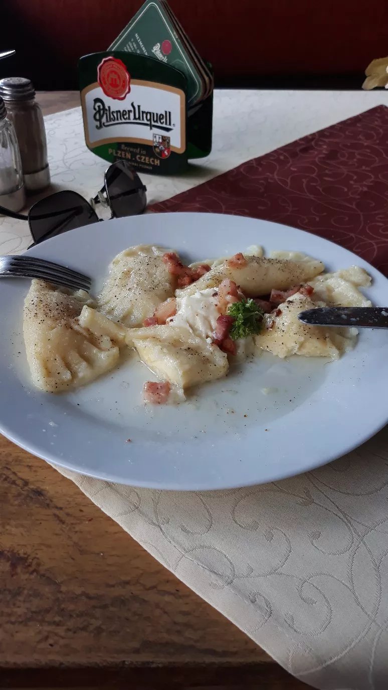 Restaurant Ponorka