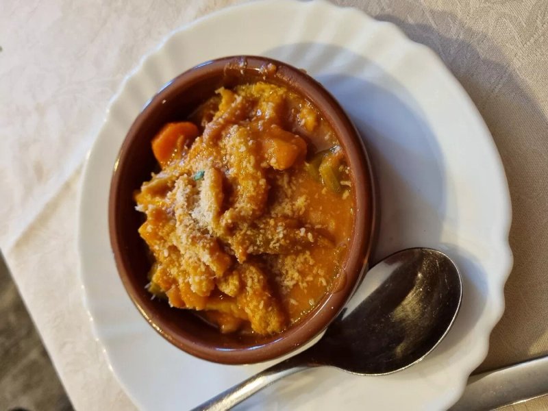 Il Borgo Nero