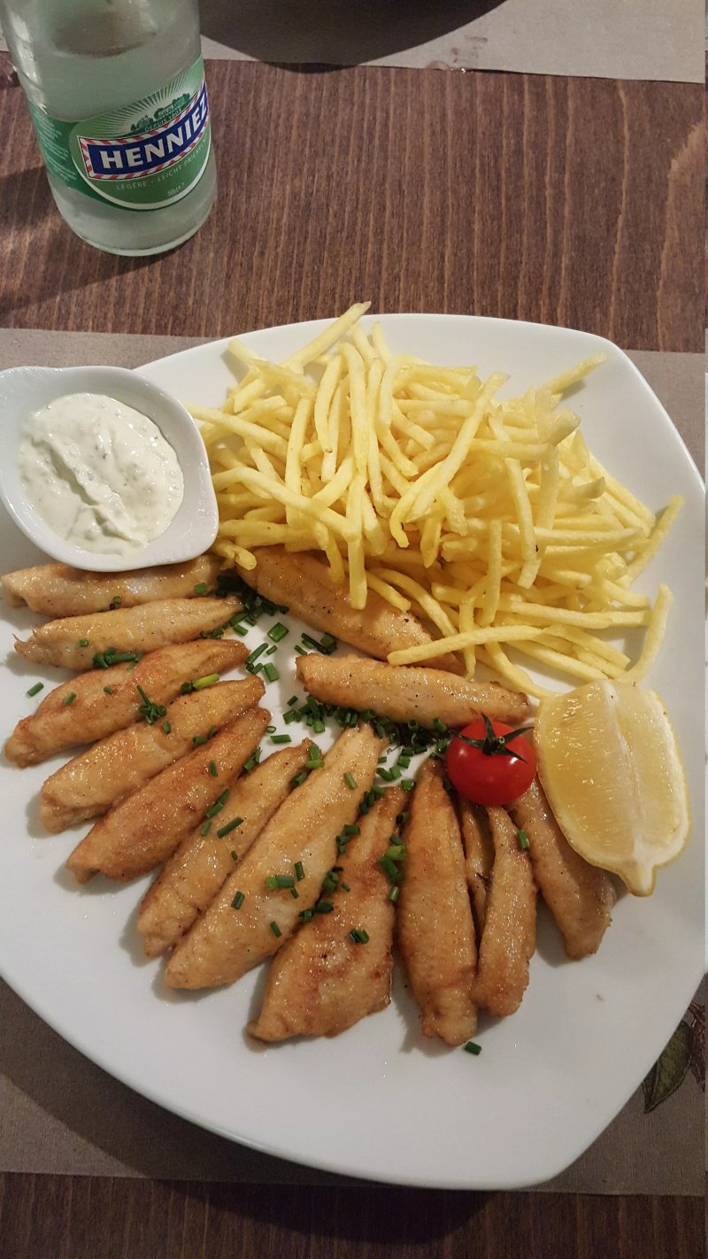 Restaurant de la Piscine de la Venoge