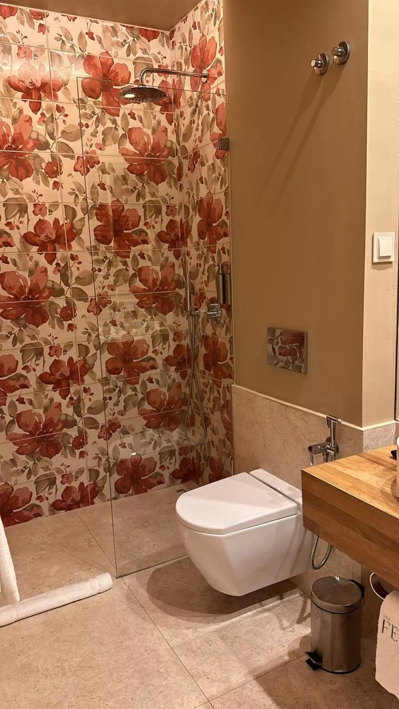 The Felix 10 Boutique B&B