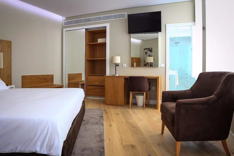 Hotel Fonte Velha