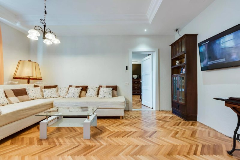 MartaStudio rooms