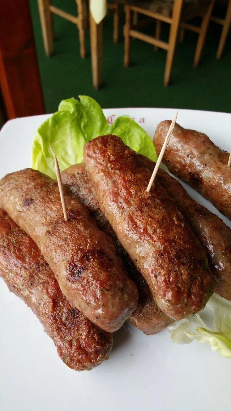 Restaurant Casa Damian