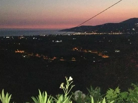 Agriturismo Tempa del Niglio