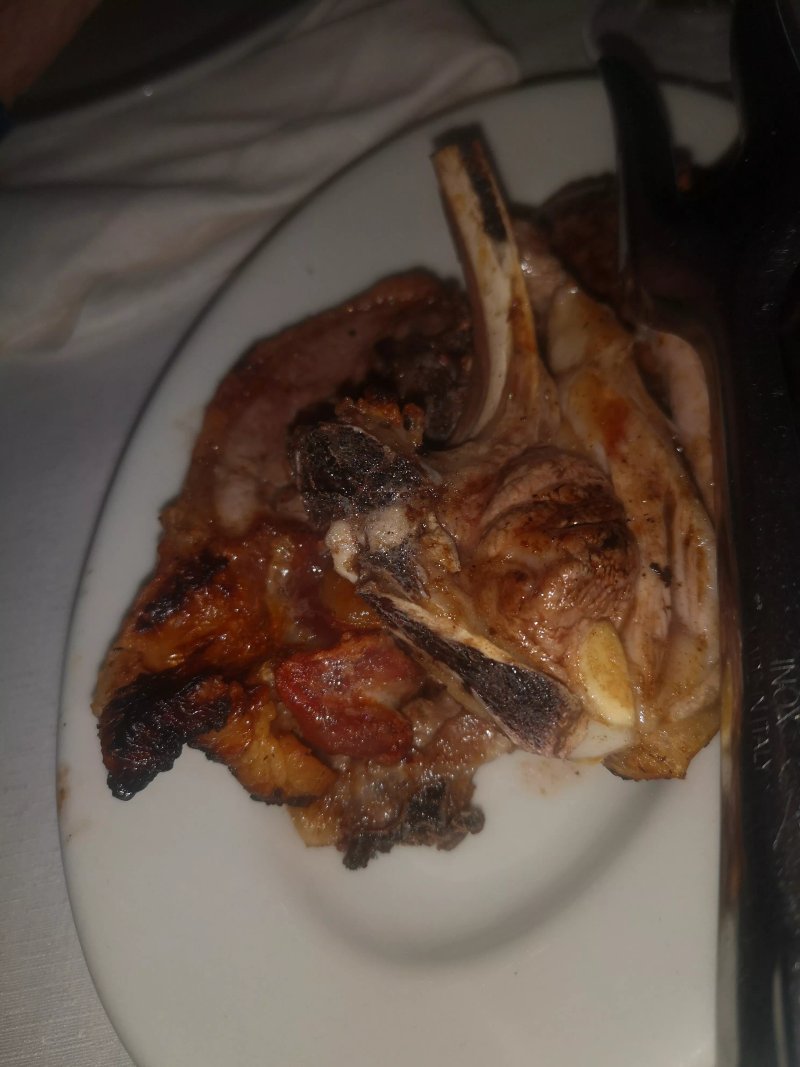 Antica Trattoria Di Pietro
