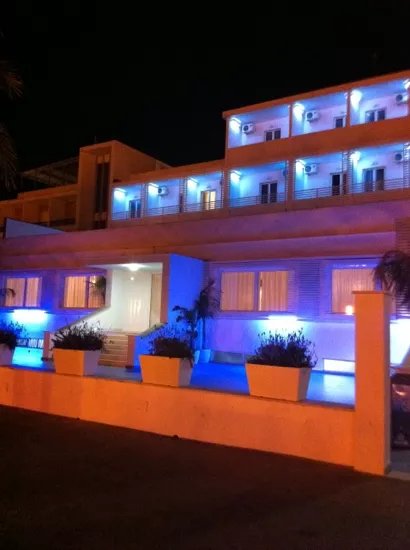 Hotel La Terrazza