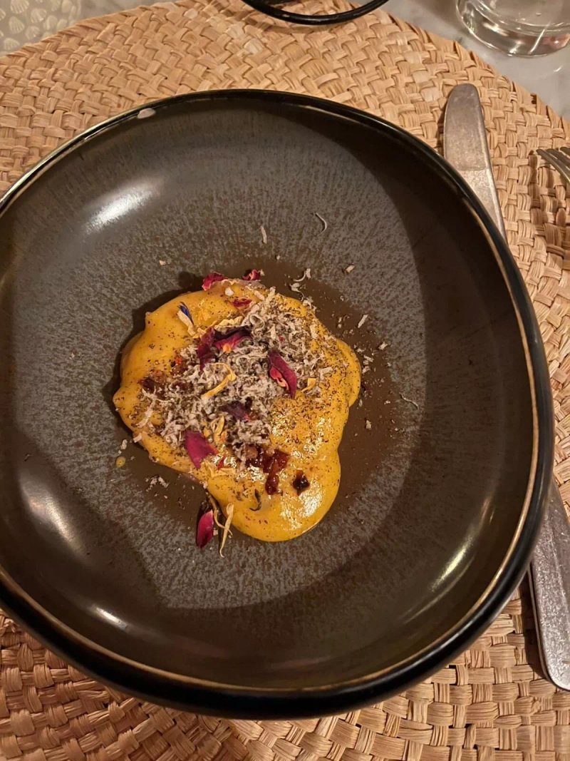 White Rabbit Secret Restaurant