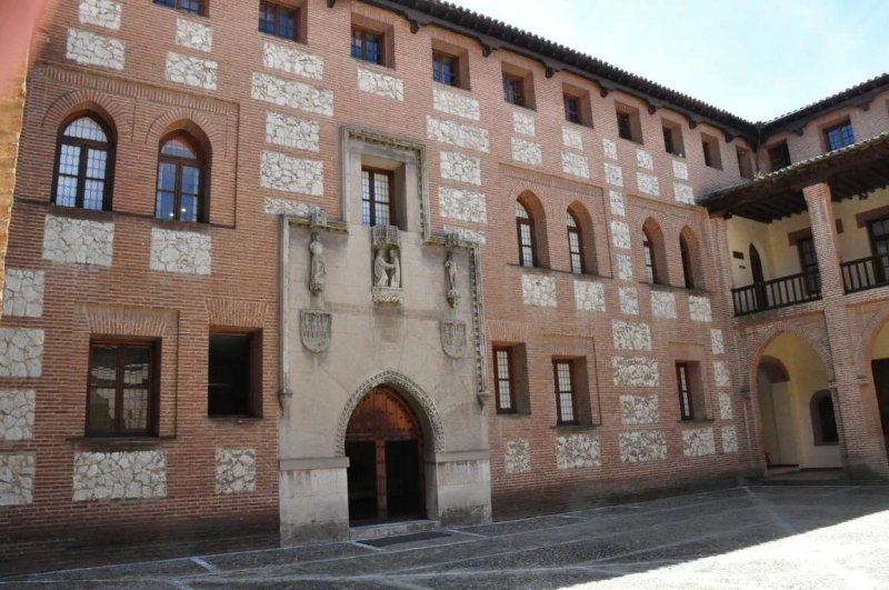 Castelo Da Mota