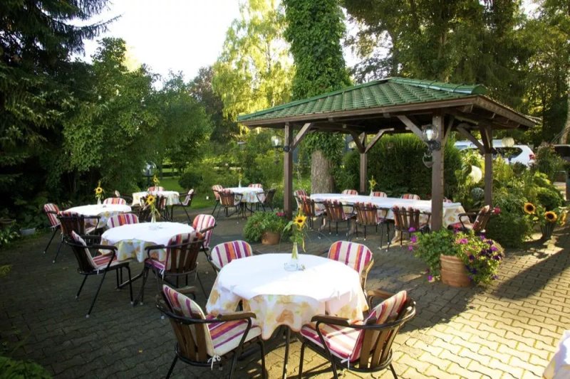 Restaurant Dornweiler Hof