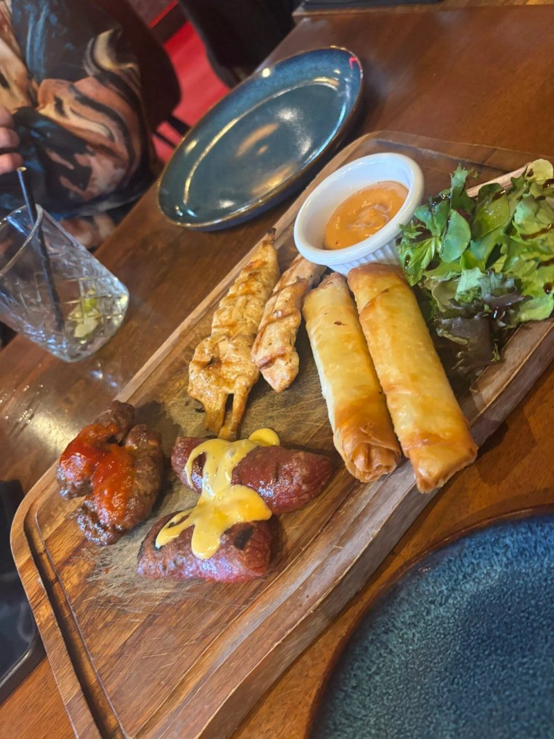 Noir Steakhouse