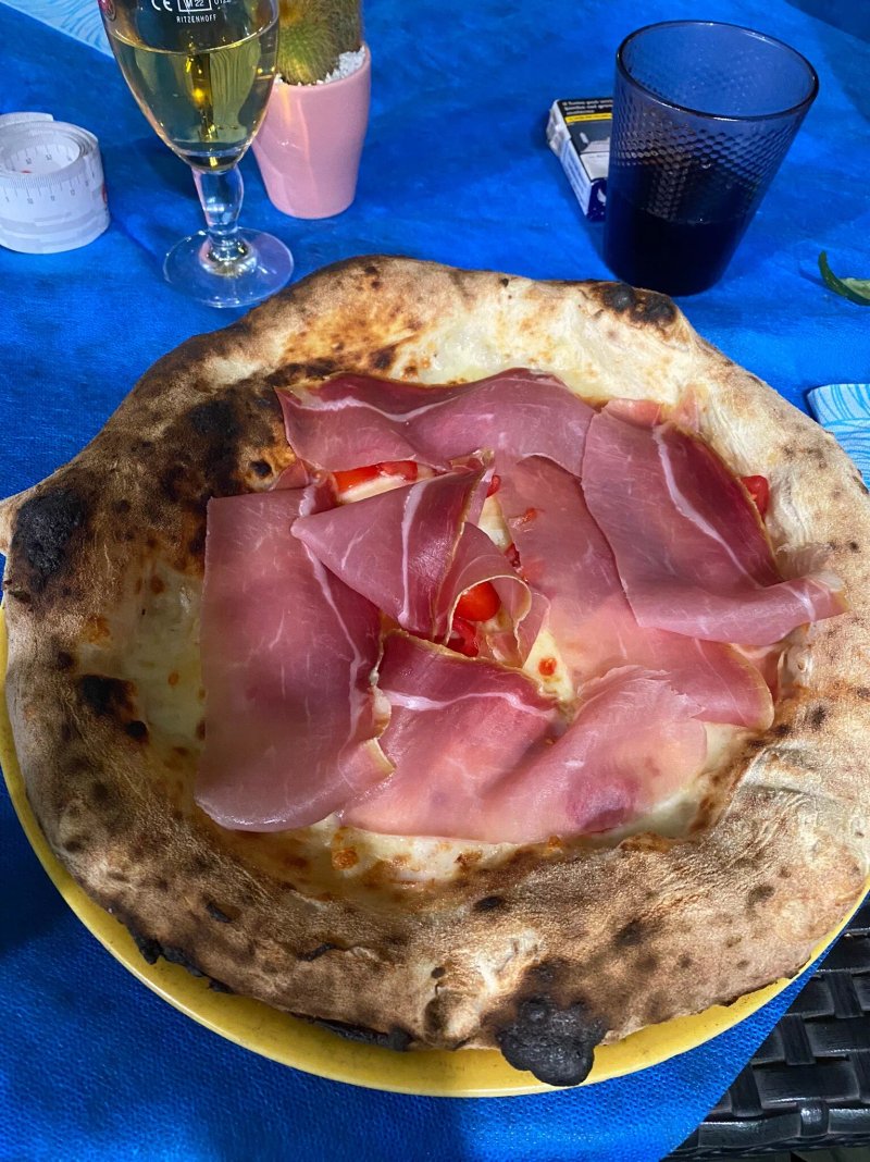 Pizzeria Ristorante La Saporita