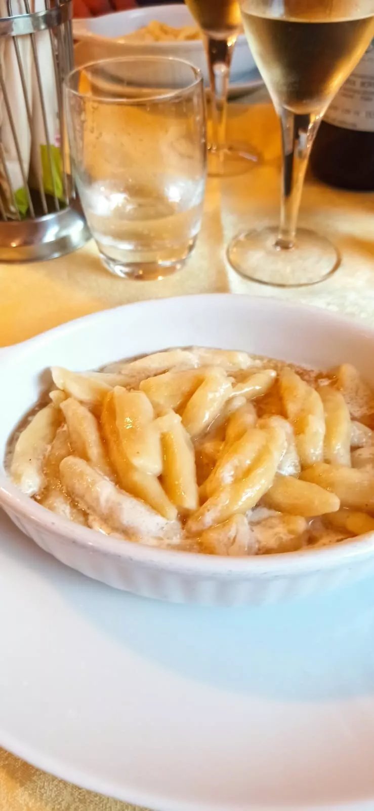 Hotel Restaurant Alte Alpi