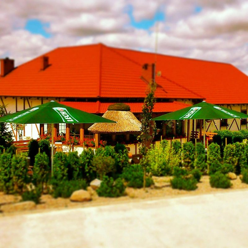 Jezioranka Restaurant