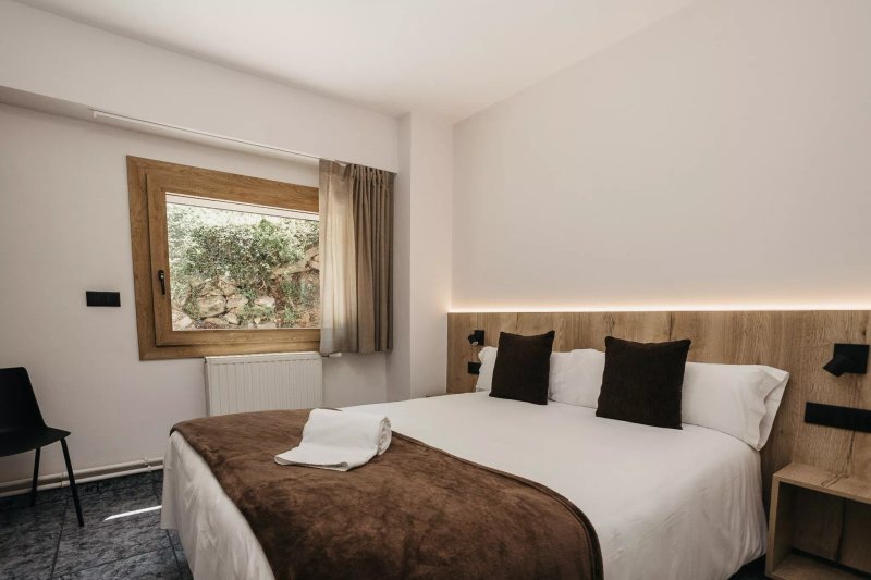 La Trobada Hotel Sport