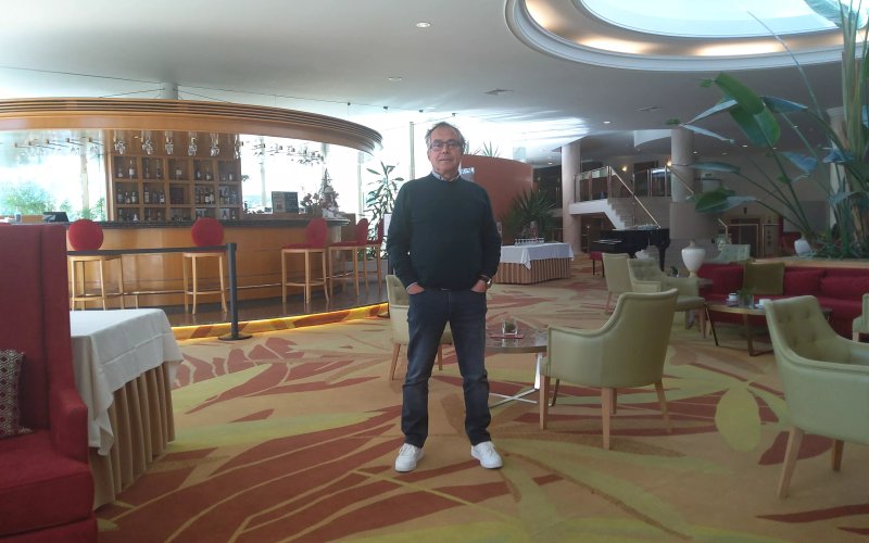 Hotels