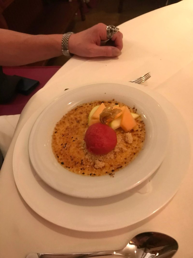 Hotel & Restaurant Sonne