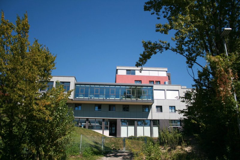DJH Jugendherberge Überlingen
