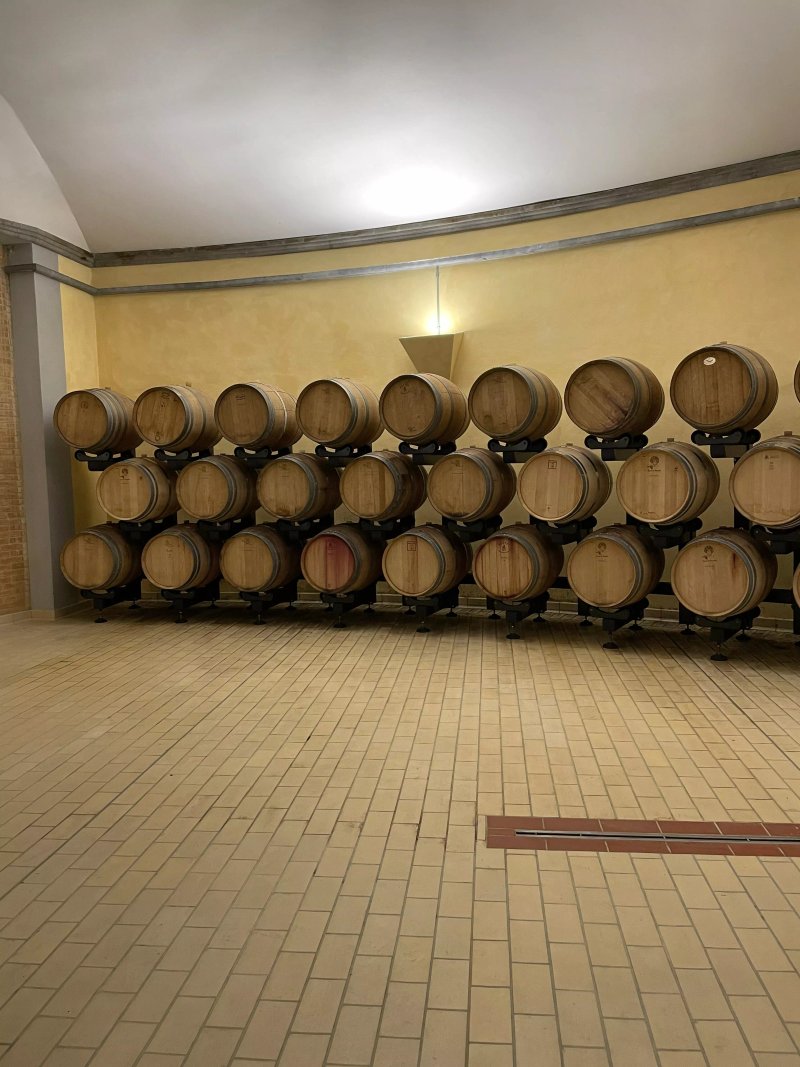Badia Di Morrona