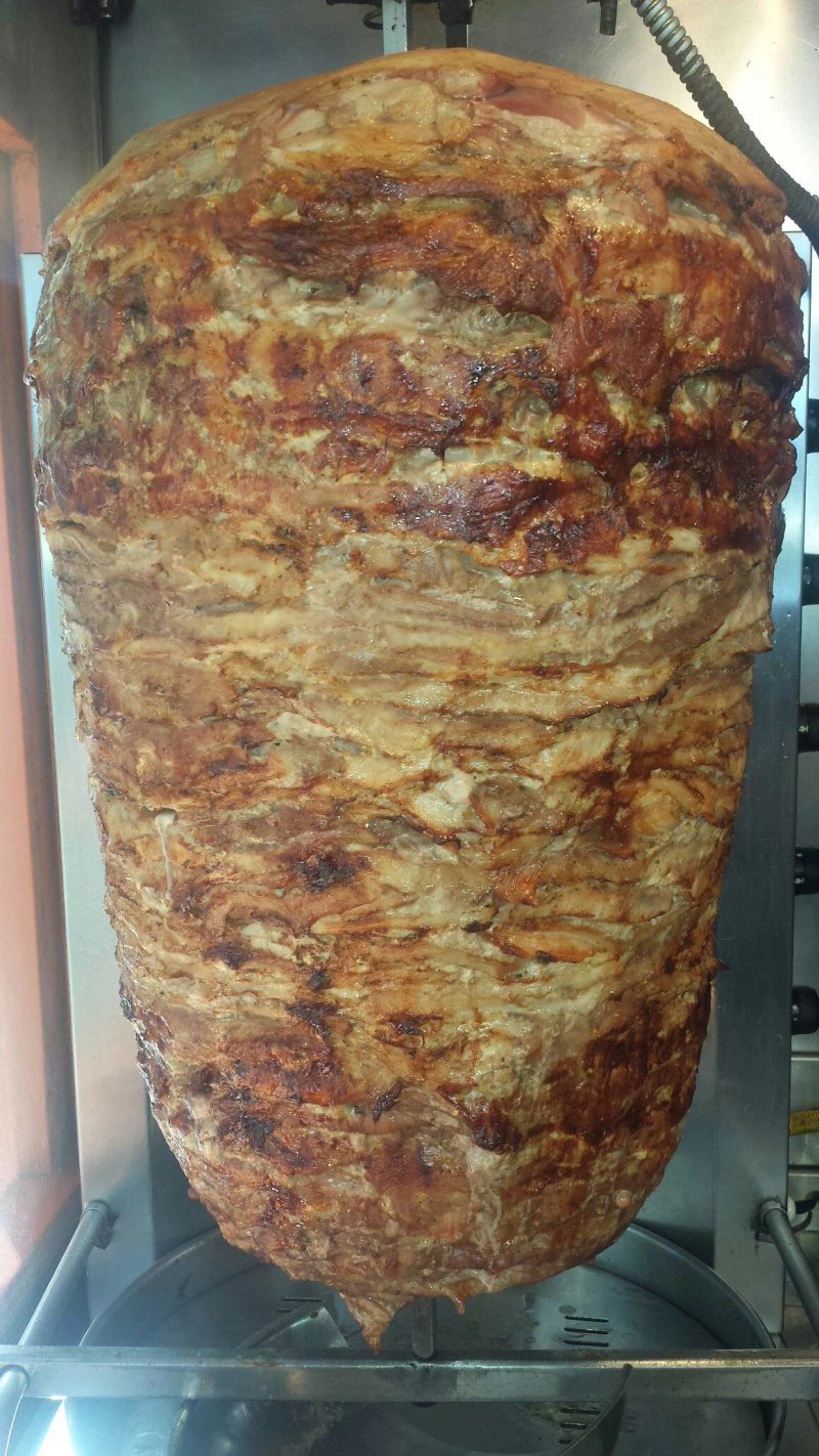 I Pita Tou Karafla